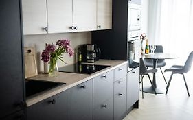 Neliapila Cozy Apartment